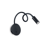 3,5W sieninis šviestuvas...