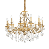 Pakabinamas šviestuvas, 12...