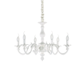 Pakabinamas šviestuvas, 6...