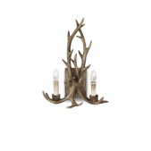 Sieninis šviestuvas, 2...