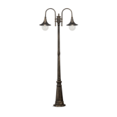 Toršeras, 2 lempučių CIMA,...