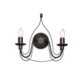 Sieninis šviestuvas, 2...