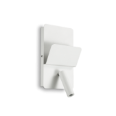 3W sieninis šviestuvas...