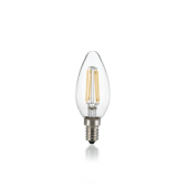 4W led bulb LAMPADINE E14,...