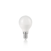 6W LED lemputė E14, 4000K,...