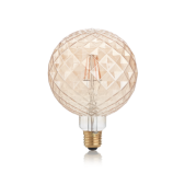4W LED lemputė E27, 1800K,...