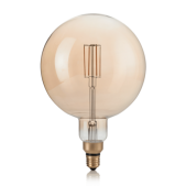4W LED lemputė E27, 2200K,...