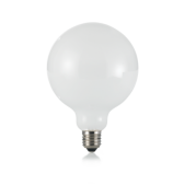 8W LED lemputė E27, 4000K,...