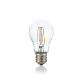 8W LED lemputė E27, 3000K,...