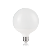 18W LED lemputė E27, 3000K,...