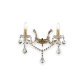 Sieninis šviestuvas, 2...