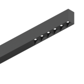 30W linijinės sistemos...