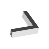 FLUO kampas, aklinas,...