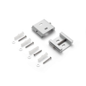 FLUO paviršinio montavimo...