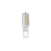 3W LED lemputė G9, 4000K,...
