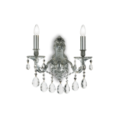 Sieninis šviestuvas, 2...