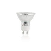 7W LED lemputė GU10, 3000K,...