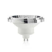 10W LED lemputė GU10,...