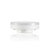 7W LED lemputė GX53, 4000K,...