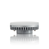 9W LED lemputė GX53, 3000K,...