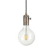 Pakabinamas šviestuvas, 1...