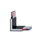 5,5W kampinis sujungimas...