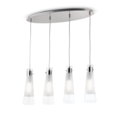 Pakabinamas šviestuvas, 4...