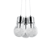 Pakabinamas šviestuvas, 3...