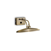 Sieninis šviestuvas...