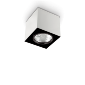 Paviršinis šviestuvas, 1...