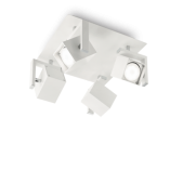 Paviršinis šviestuvas, 4...