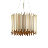 Pakabinamas šviestuvas, 5...