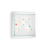 Paviršinis šviestuvas, 2...