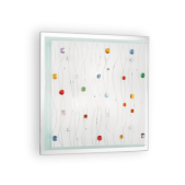 Paviršinis šviestuvas, 3...