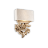 Sieninis šviestuvas, 2...