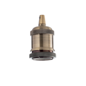 Cokolis ACCESSORI, E27,...