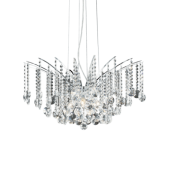 Pakabinamas šviestuvas, 8...