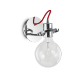 Sieninis šviestuvas RADIO,...