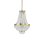 Pakabinamas šviestuvas, 6...