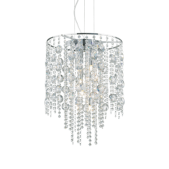 Pakabinamas šviestuvas, 8...