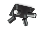 Paviršinis šviestuvas, 4...