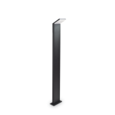 8,5W pastatomas šviestuvas...