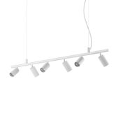 Pakabinamas šviestuvas, 6...