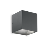 8,5W sieninis šviestuvas...