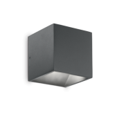 8,5W sieninis šviestuvas...