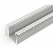 LED juostos profilis...