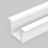 LED juostos profilis...