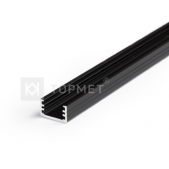 LED juostos profilis SLIM8,...