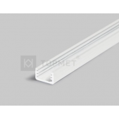 LED juostos profilis SLIM8,...