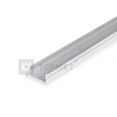 LED juostos profilis...